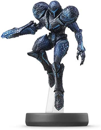 amiibo アミーボ ダークサムス 大乱闘 スマッシュブラザーズシリーズ amiibo アミーボ ダークサムス 大乱闘 スマッシュブラザーズシリーズ