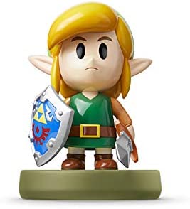 【 父の日 ギフト 】 amiibo アミーボ リンク 夢をみる島 ゼルダの伝説シリーズ