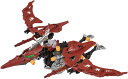 ZOIDS ゾイドワイルド ZW29 スナイプテラ zw 29 ゾイド