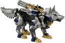 ZOIDS ゾイドワイルド ZW34 ガトリングフォックス zw ゾイド ライガー トミー プラモデル ワイルド