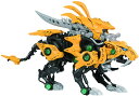【 新品 在庫あり 】ZOIDS ゾイドワイルド ZW19 ファングタイガー ギフト 人気 プレゼント 誕生日 ランキング 2024 おもちゃ 誕生日プレゼント こども 子供 小学生 ゾイド ライガー トミー プラモデル ワイルド zw