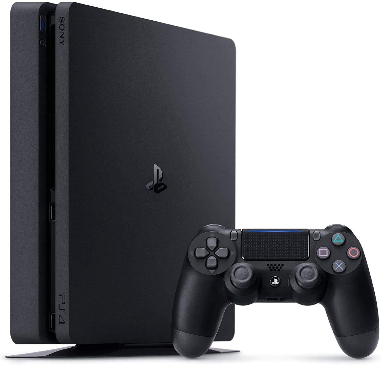 【在庫残1台】SONY PlayStation4 本体 CUH-2200AB01 ps4 プレステ4 ソニー プレーステーション 4 人気 ランキング 子供 こども