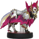 amiibo オトモガルク メルゼガル モンスターハンターライズ：サンブレイク モンスターハンターシリーズ カプコン モンハン メルゼナ アミーボ あみーぼ スイッチ switch