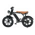 OUXiV8եåȥХ20ưž֥ޥƥХưХդ75015A204.0E-bikeΡۥ륭㥹ȥۥ