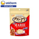 ユニ・チャーム ワンちゃん専用マリービスケット スイートポテト味 50g