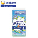 ユニ・チャーム チャームナップ 吸水さらフィ ロングパンティライナー 10cc 無香料 28枚