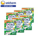 【送料込・まとめ買い×12個セット】P&G ウィスパー うすさら安心 特に多い時も1枚で安心 220cc ナプキン型尿ケアパッド 35cm 12枚入り