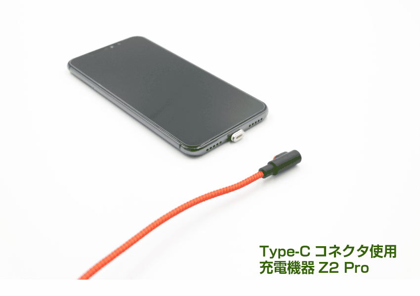 【メール便 送料無料】1m 楕円型 急速充電 QC3.0 9V 対応 データ転送 可能 充電 マグネット ケーブル 両面挿し 磁石 コネクタ脱着 充電ケーブル iPhoneX MicroUSB Lightning Type-C スマホ スマートフォン Android