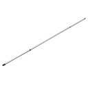 物干し竿 1.3〜2.5m 室内 オールステンレス物干し竿 室内物干し 部屋干し 梅雨 オールステンレス 丈夫 サビにくい ベランダ 物干し ベランダ物干し 伸...