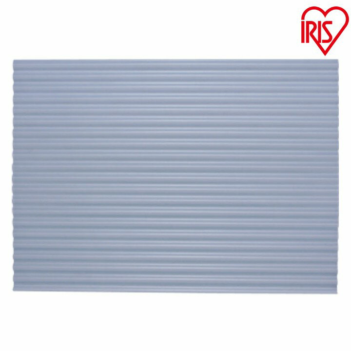 ※代引不可※【お得な10枚セット】波板NIPVC-308 ナチュラル・ナチュラルブルー・乳白・クリア・ブロンズ アイリスオーヤマ