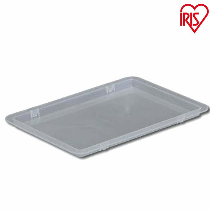 [最大400円クーポン]ラックコンテナ用フタ RCL-17 17L用本 収納 工具 収納 工具箱 工具ケース ツールボ..