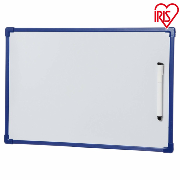 【最大13%OFF!】ホワイトボード 壁掛け オフィス ホワイトボード 壁掛け オフィス ホワイトボード NWP-34 幅30×高さ45cm アイリスオーヤマ ...