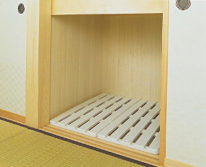 すのこ 押入れ プラスチック 押し入れ 【2枚セット】押入れスノコ SN-40 送料無料 2枚組 白 抗菌加工 防カビ 防湿 湿気 梅雨 押入れ 床敷き 収納 アイリスオーヤマ 白 押入れすのこ クローゼット 布団 押入れ収納 ベッド下 カビ 通気性