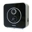 防犯カメラ 屋外 家庭用 録画機能付き 液晶画面付き　SDカード録画式センサーカメラ SDN3000LCD 人感センサー カメラ
