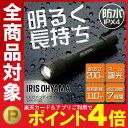 LEDハンディライト 200lm ズーム機能付き LWK-2...