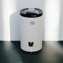 家庭用超高速脱水機 高速脱水機 簡易脱水機 衣類脱水機 脱水専用機 パワフルスピンドライ APD-6.0送料無料 アルミス 布製品専用脱水機