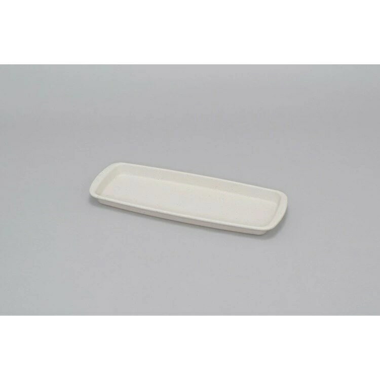 【最大19％OFF】プランター受皿 550 サンドベージュ グレイッシュブラウン ガーデ...