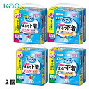 【2個セット】花王 大人用おむつ 介護 リリーフパンツタイプまるで下着 Kao リリーフ 紙オムツ 尿取りパット 介護パンツ 失禁用パッド 超うす型 強力消臭 ...
