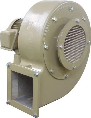 【取寄】【昭和】昭和　高効率電動送風機　高圧シリーズ（0．75KW）　KSBH07B[昭和　送風機オフィス住設用品環境改善機器送風機]【TN】【TD】