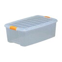 8個セット 収納ボックス プラスチック 押入れ 衣装ケース 収納ボックス フタ付き 高い所 衣類収納ボックス TB-64 幅40×奥行66×高さ24cm 収納ケース 衣類収納 衣装ケース フタ付き プラスチック アイリスオーヤマ 一人暮らし セット 家具 収納