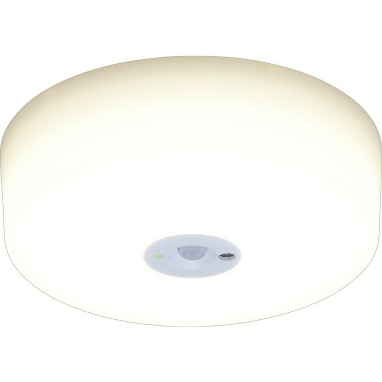 【2個セット】シーリングライト 小型 人感センサー メタルサーキットシリーズ 600lm 人感センサー付 SCL6LMS-MCHL SCL6NMS-MCHL SCL6DMS-MCHL 電球色 昼白色 昼光色 LED 明かり 灯り 照明 ライト 省エネ 節電 電気 コンパクト センサー sensa アイリスオーヤマ