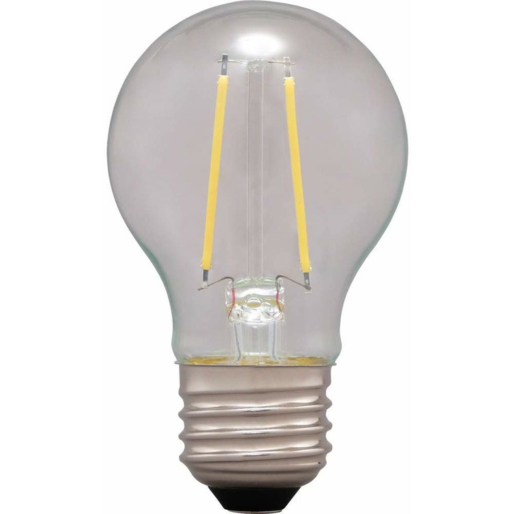 乐天商城 - 【10個セット】電球 LED フィラメント E26 ミニボール球タイプ LEDフィラメント電球 25形相当 LDG2N-G-FC LDG2L-G-FC 昼白色相当 電球色相当 電球 照明 ライト Light 電気 電灯 明かり 灯り 室内 屋内 部屋 raito denki dennkyuu 明るい 長寿命 アイリスオーヤマ