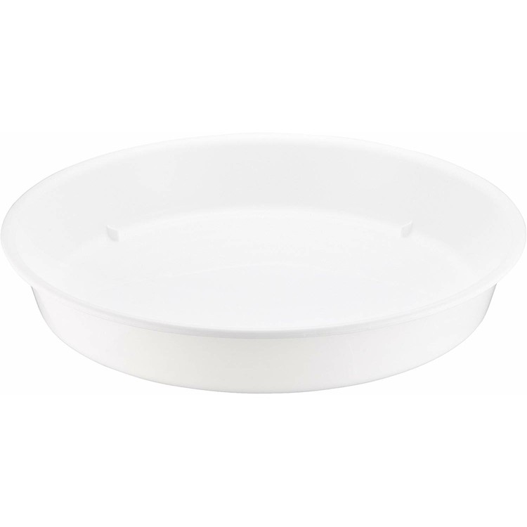 植木鉢 皿 12号 鉢 受皿 鉢受皿中深型お皿 小皿 鉢植え 皿 小皿 屋内 皿 屋外 鉢 深皿 鉢植え用皿