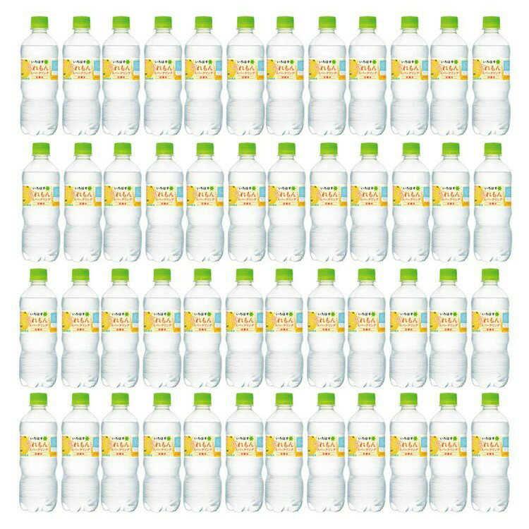 【最大400円クーポン】【48本セット】い・ろ・は・す(555ml)スパークリングれもん(515ml)白桃(555ml)みかん 日向夏&温州(555ml)ライチティー(555ml) まとめ買い いろはす ペットボトル ミネラルウォーター コカコーラ コカ・コーラ【TD】 【代引不可】[P6]