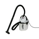 E-Value 乾湿両用掃除機 10L EVC100P (E...