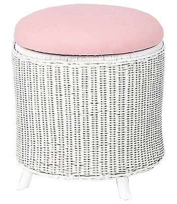 スツール　RH-1640WH