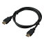 HDMI֥ 1.0m ꥹ ARCHDMI֥ 1.0m ֥å IHDMI-PS10B HDMI֥ ֥å ֥ cable ֤ HDMI hdmi ® ͥå ARC HDMI HDMI A19 4K 2K ꥹޡڥ᡼ء