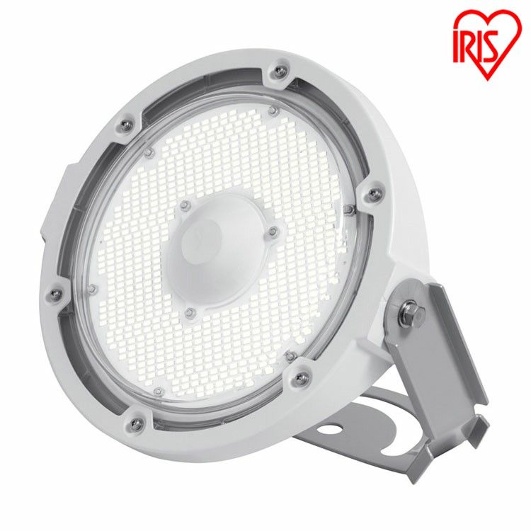 Rakuten - 高天井LEDランプ RZ-R 投光器 LDRSP104N-110BS-I送料無料 LED 照明 LED照明 業務用 省エネ 高天井用 高天井照明 高天井LED 投光器 屋外照明 アイリスオーヤマ