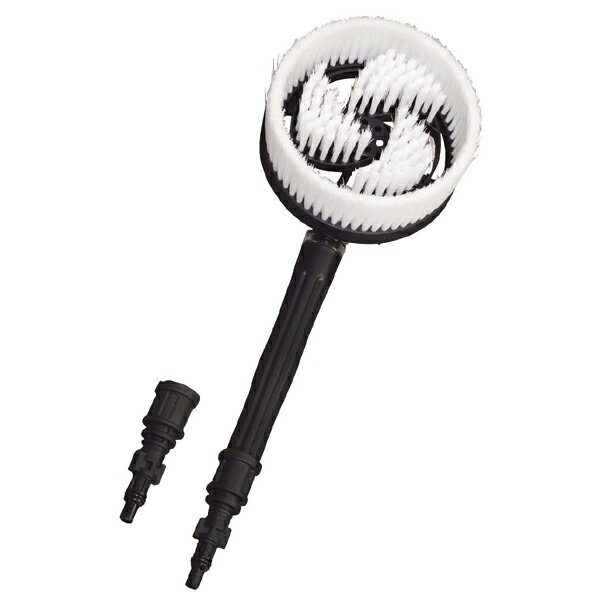 高圧洗浄機 ブラシ 回転ブラシ高圧洗浄機 回転ブラシ FKB 送料無料 おしゃれ アイリスオーヤマ