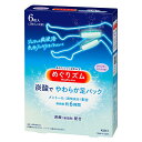 爽快感ジュワッと。ひんやり心地よい足用シートです。いつも清潔な使いきりタイプなので、いつでもどこでも、手軽に使えて便利です。※リニューアルに伴い、パッケージ・内容等予告なく変更する場合がございます。予めご了承ください。●内容量：2枚入×3袋（合計6枚）●商品サイズ（cm）：幅約13×奥行約3.3×高さ約17.5●シートサイズ（cm）：約12.5×8.5●成分：メントール、炭酸、香料（ラベンダー）、パラベン配合●原産国：日本（検索用：足シート 花王 ジェルタイプ 炭酸配合 メントール成分 ひんやり 爽快感 むくみ 立ち仕事 スポーツ 就寝時 4901301376954）あす楽対象商品に関するご案内あす楽対象商品・対象地域に該当する場合はあす楽マークがご注文カゴ近くに表示されます。詳細は注文カゴ近くにございます【配送方法と送料・あす楽利用条件を見る】よりご確認ください。あす楽可能なお支払方法は【クレジットカード、代金引換、全額ポイント支払い】のみとなります。15点以上ご購入いただいた場合あす楽対象外となります。あす楽対象外の商品とご一緒にご注文いただいた場合あす楽対象外となります。ご注文前のよくある質問についてご確認下さい[　FAQ　] くらしにプラス+ 最大400円OFFクーポン配布中利用期間：5月1日(月)0:00から5月7日(日)9:59クーポン獲得はこちら≫