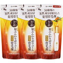 【3個セット】育毛 日用消耗品 ヘアケア 50の恵 髪ふんわりボリューム育毛剤<つめかえ用> 150mL ロート製薬 ロート 50の恵 育毛剤 薄毛 薬用 抜け毛 マイルドハーブの香り ふけ かゆみ