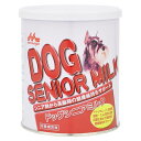 【最大400円クーポン】ミルク 犬用 ペット ドッグシニアミルク 280g ミルク 粉 栄養補助 食欲不振 ドッグ 犬 犬用ミルク 老犬
