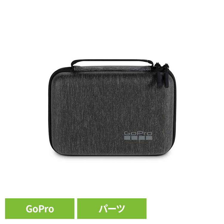 [最大400円クーポン]カメラ GoPro ゴープロ ケース 保護ケースCasey セミハードカメラケース ABSSC-002..
