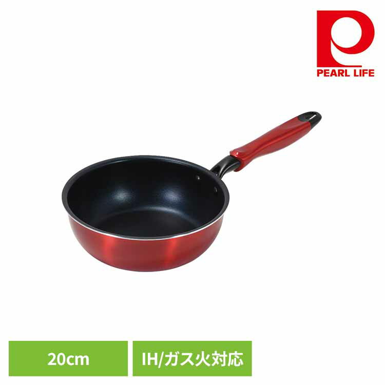 �����400�ߥ����ݥ��ѡ����° �����ե饤�ѥ� 20cm �֤��� IH �������б� ��������ɥ����� �ȥ�� ��å� HC-212�����ե饤�ѥ� 20cm...