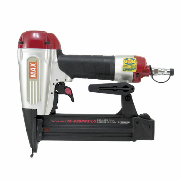 ≪最大400円クーポン≫マックス(MAX) フィニッシュネイラ TA-235FN3/LU