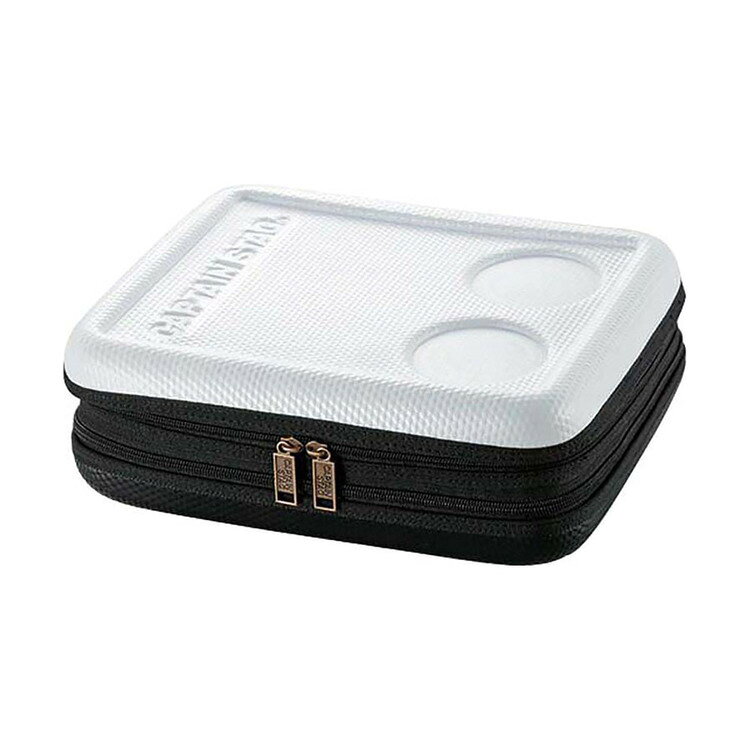 クーラーバッグ 保冷バッグ 12L スーパーコールド UE-560CAPTAINSTAG キャンプ ア...