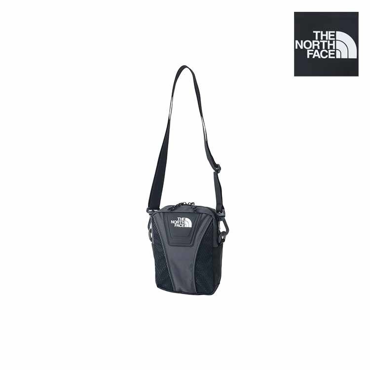Rakuten - Y2K SHOULDER BAG ブラック ノースフェイス THE NORTH FACE メンズバッグ バッグ サイドバッグ TNF ブランド 3L THE NORTH FACE