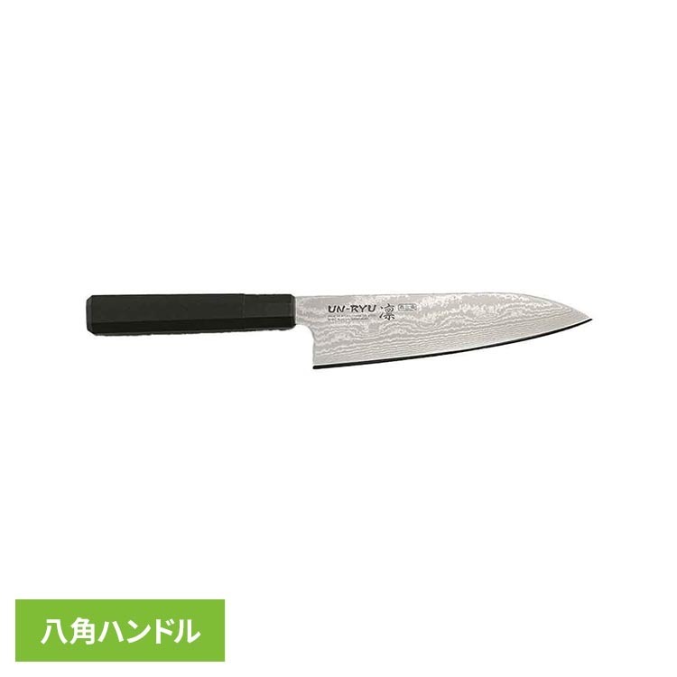 楽天市場】匠 un－ryu 三徳包丁の通販