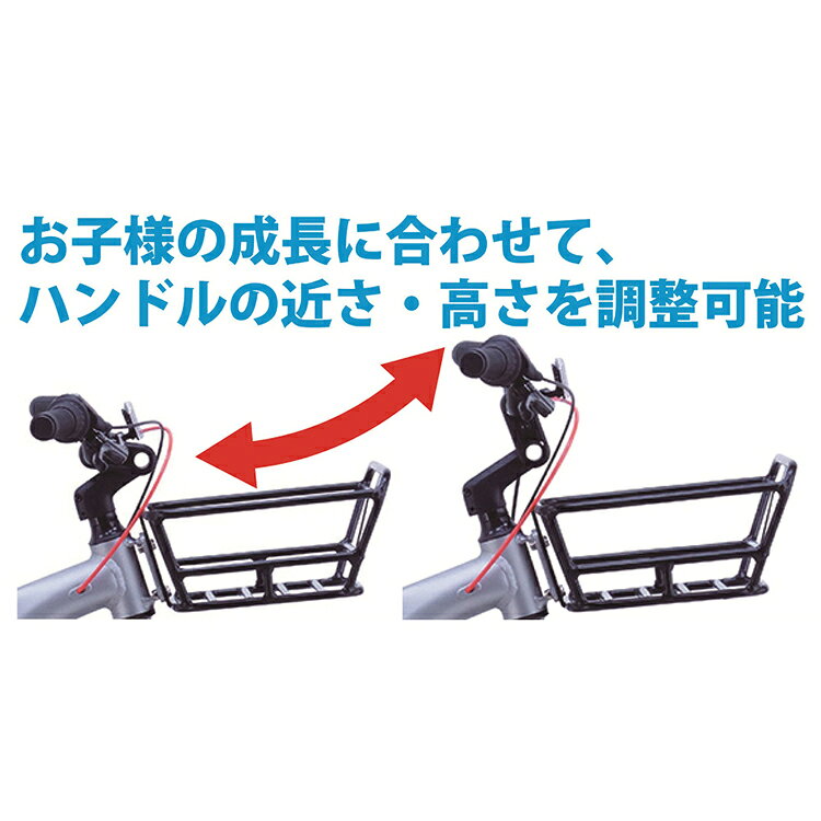 【完成車】チャーリーワン・NEXT 子供用自転車フラットシルバー NEXT263自転車 ジ...