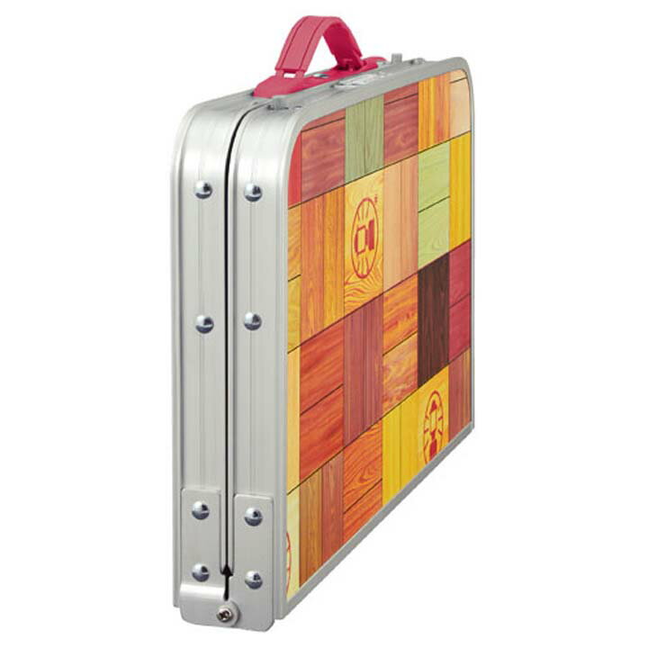 レジャーテーブル アウトドアテーブル 【BBQテーブル】【B】Coleman(コールマン) ナチュラルモザイクミニテーブルプラス【レジャーテーブル アウトドアテーブル バーベキュー BBQ キャンプ】501925 2000026756【TC】通販格安セール情報 楽天 通販