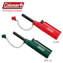 【チャッカマン】【B】【送料無料】Coleman(コールマン...