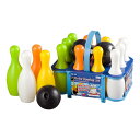 ストライクボーリングセット KW-639 送料無料 ボーリング 遊び ピン おもちゃ 玩具 運動 子供 スポーツ アウトドア 運動スポーツ 運動アウトドア 子供...