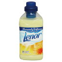 UKレノア 750ml サマーブリーズ 【訳あり】 柔軟剤 レノア イギリス 洗濯用 ワケあり 衣類用 lenor 衣類用柔軟剤 イギリスレノア