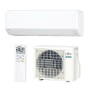 富士通ゼネラルエアコン nocria 10畳用 AS-C28...