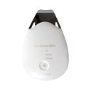 プラソニエアクア毛穴クリーン KC324送料無料 クレンジング 肌 小鼻 美容 顔 頬 美顔器 充電式 防滴機能 イノベイション