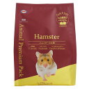 NPF Animal Premium Pack ハムスター 210g(30g×7) ペットフード 小動物 ハムスター ジャペル 【B】